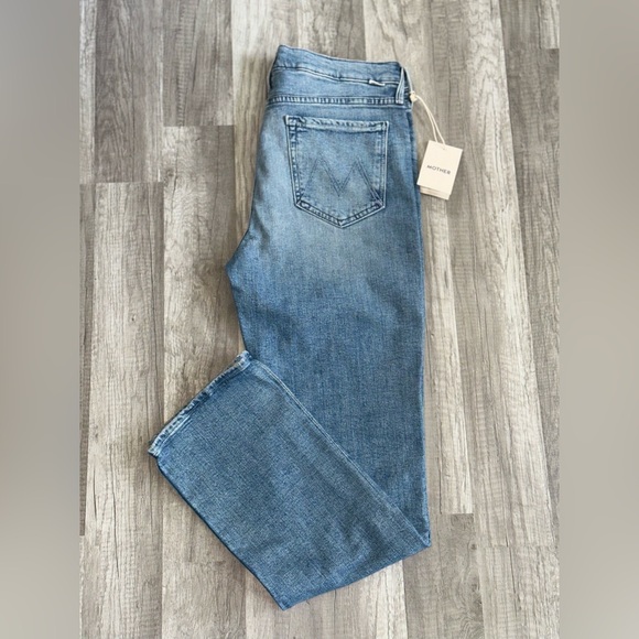 MOTHER Jeans - Picture 1 of 13